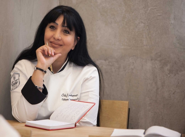 Բարի պահածոյացում՝ առանց «խայտառակության»