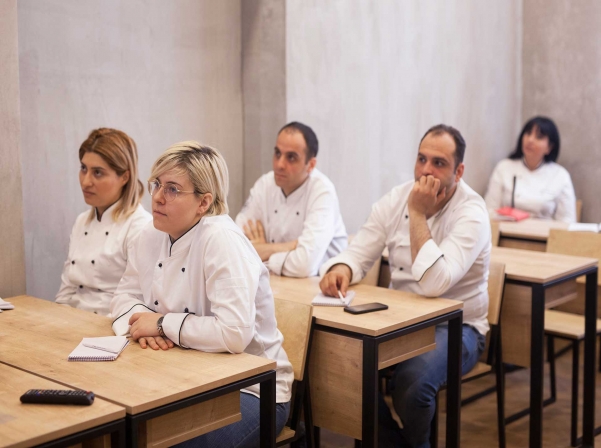 Բարի պահածոյացում՝ առանց «խայտառակության»