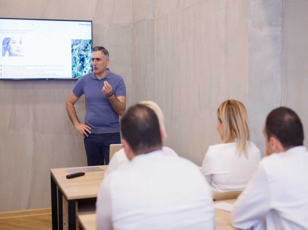 Բարի պահածոյացում՝ առանց «խայտառակության»