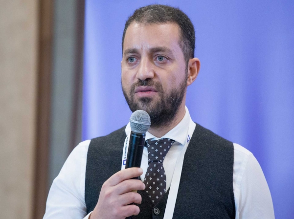 Menu Group-ը կաշխատի նաեւ Ուկրաինայում