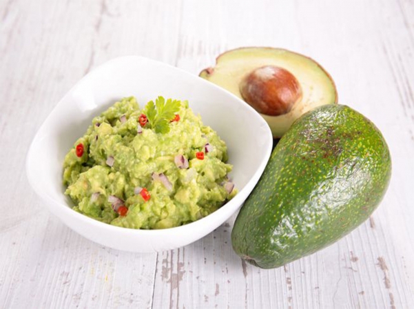 Թոփ 10 առողջ ուտելիքները 