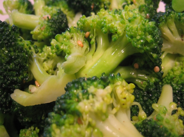 Թոփ 10 առողջ ուտելիքները 