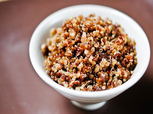 Թոփ 10 առողջ ուտելիքները 