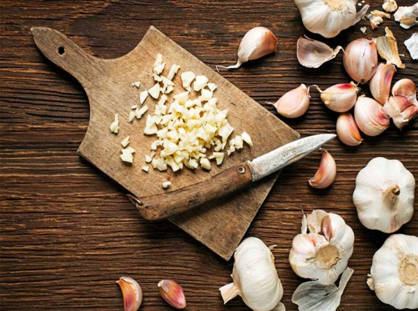 Թոփ 10 առողջ ուտելիքները 