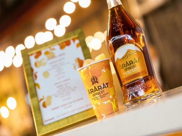 ARARAT-ը մասնակցեց «Երեւանի Գաստրո օր» միջոցառմանը 