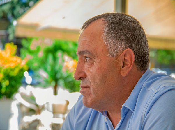 Հայկական խորովածը ռուսերենով «համեմող» Youtube-ի աստղ Ժորժը