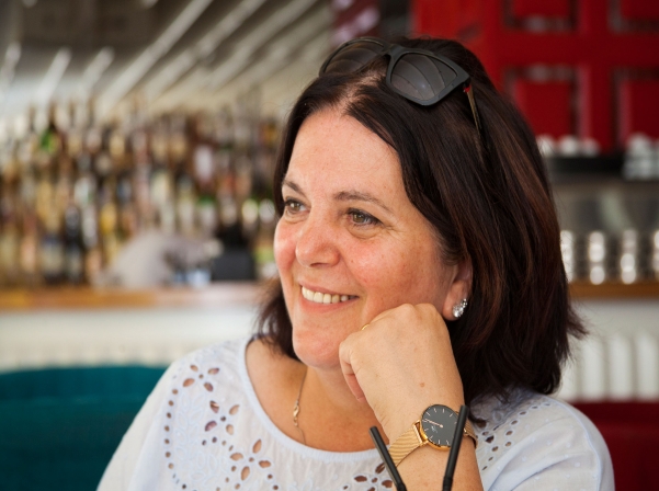 Հայկական խորովածը ռուսերենով «համեմող» Youtube-ի աստղ Ժորժը