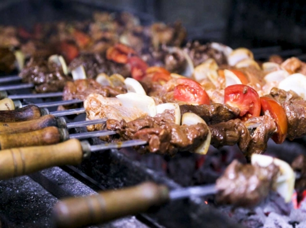 «Խորովածի մայրաքաղաքը» հյուրերին սպասում է օգոստոսի 18-ին 