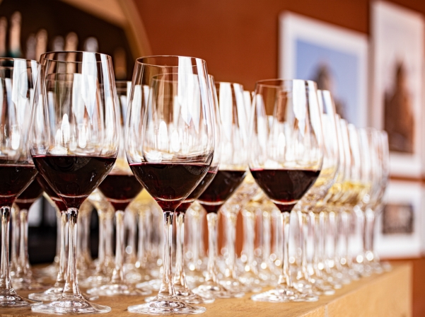 «Արմենիա Վայն» գինեգործարանում նշեցին Խաղողօրհնեքը