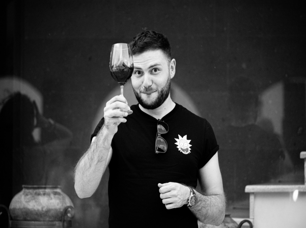 «Արմենիա Վայն» գինեգործարանում նշեցին Խաղողօրհնեքը