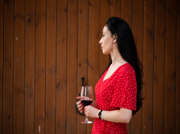 «Արմենիա Վայն» գինեգործարանում նշեցին Խաղողօրհնեքը