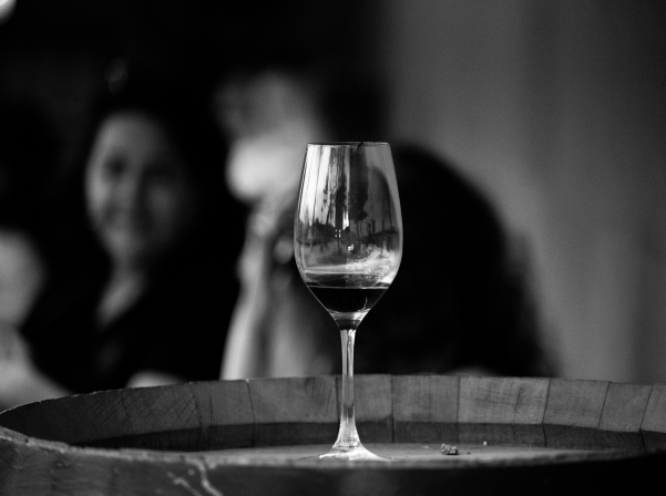 «Արմենիա Վայն» գինեգործարանում նշեցին Խաղողօրհնեքը