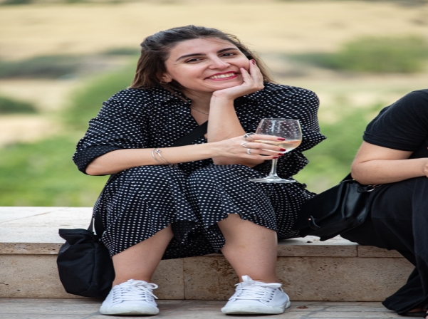 «Արմենիա Վայն» գինեգործարանում նշեցին Խաղողօրհնեքը