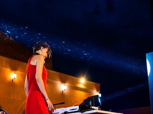 «Արմենիա Վայն» գինեգործարանում նշեցին Խաղողօրհնեքը