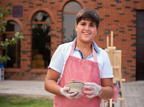 «Արմենիա Վայն» գինեգործարանում նշեցին Խաղողօրհնեքը