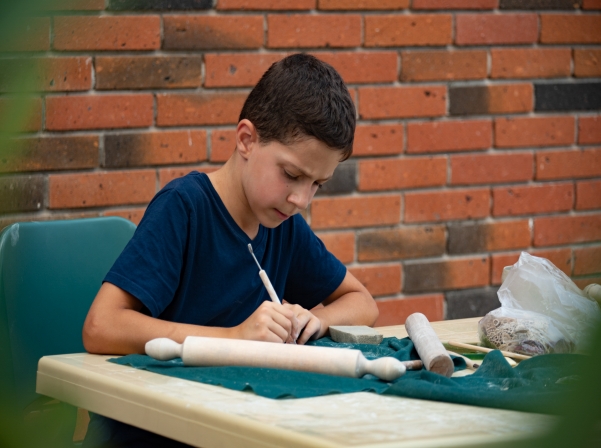 «Արմենիա Վայն» գինեգործարանում նշեցին Խաղողօրհնեքը