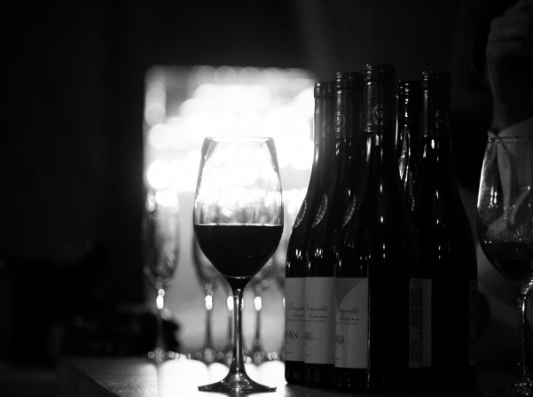 «Արմենիա Վայն» գինեգործարանում նշեցին Խաղողօրհնեքը