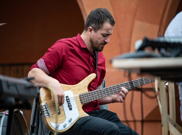 «Արմենիա Վայն» գինեգործարանում նշեցին Խաղողօրհնեքը