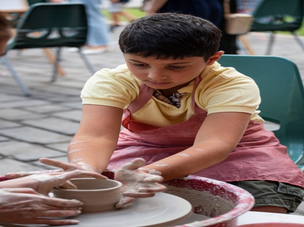 «Արմենիա Վայն» գինեգործարանում նշեցին Խաղողօրհնեքը