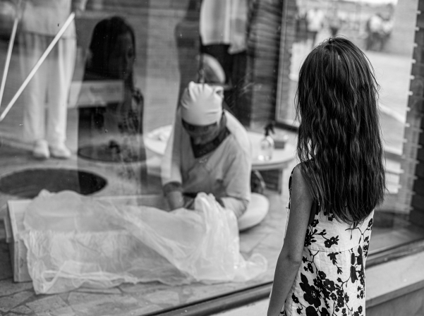 «Արմենիա Վայն» գինեգործարանում նշեցին Խաղողօրհնեքը