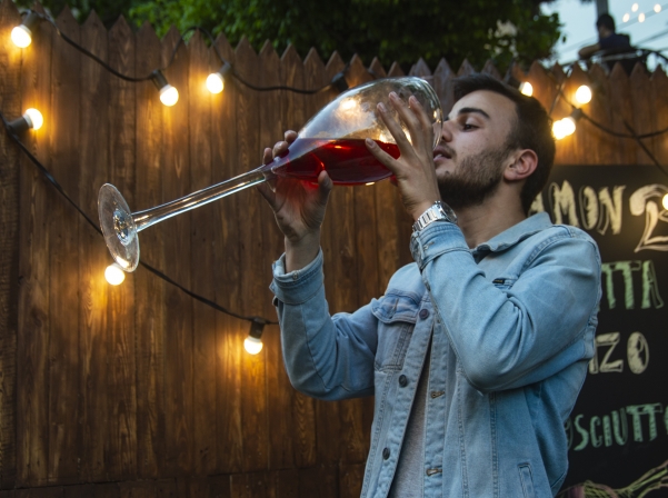 “Voskehat” Fest to gather wine makers and lovers in Ashtarak