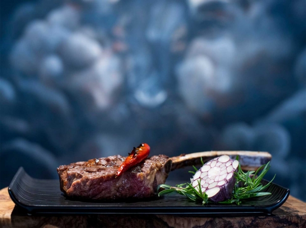 Երեւանի լավագույն ռեստորանների հերթական տարբերակը