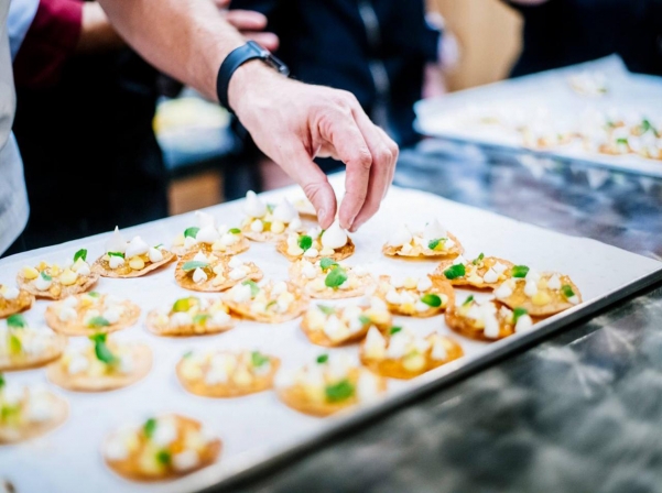 6 տեղեկություն Yerevan Food Fest-ի մասին