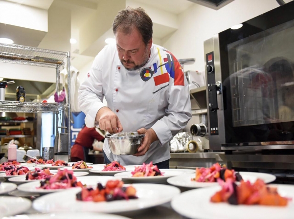 6 տեղեկություն Yerevan Food Fest-ի մասին