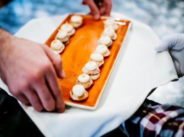 6 տեղեկություն Yerevan Food Fest-ի մասին