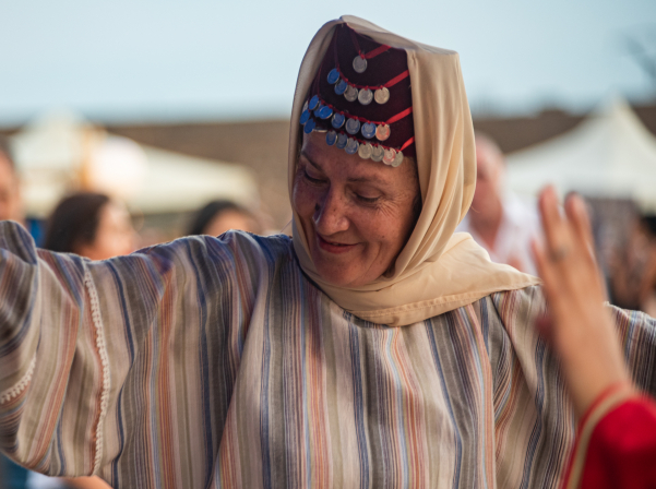 Աշտարակում նշեցին գինեգործների «Նոր տարին»