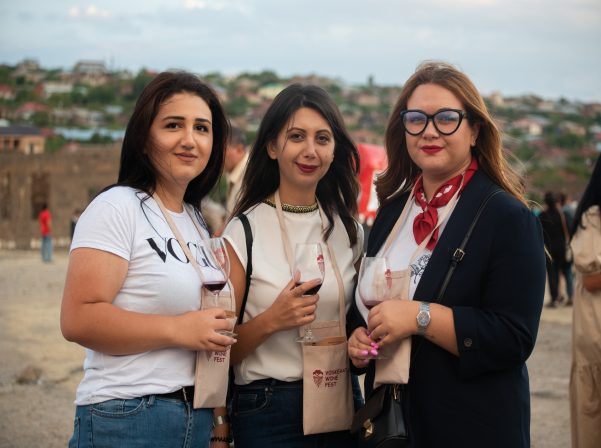 Աշտարակում նշեցին գինեգործների «Նոր տարին»