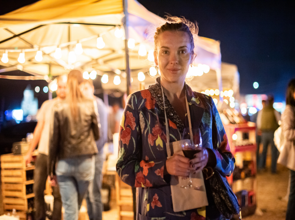 Աշտարակում նշեցին գինեգործների «Նոր տարին»