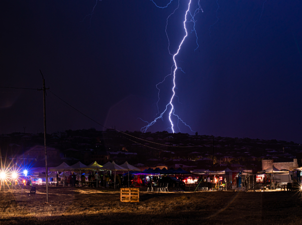 Աշտարակում նշեցին գինեգործների «Նոր տարին»