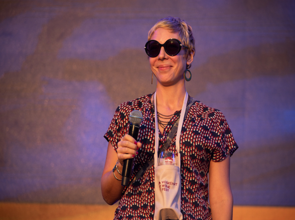 Աշտարակում նշեցին գինեգործների «Նոր տարին»