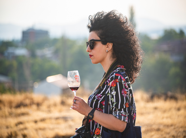 Աշտարակում նշեցին գինեգործների «Նոր տարին»