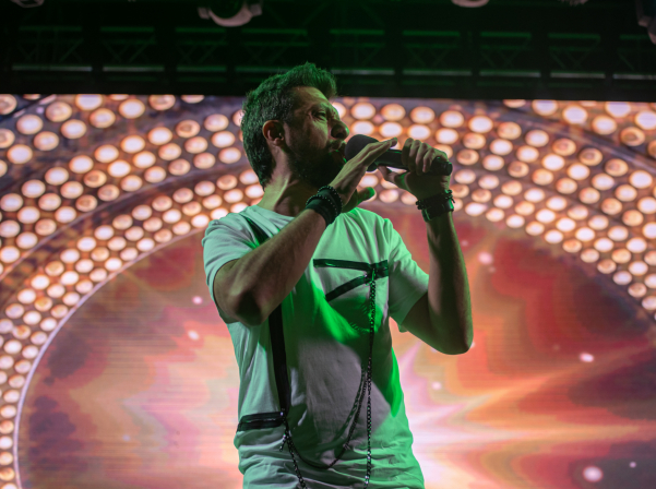 Աշտարակում նշեցին գինեգործների «Նոր տարին»