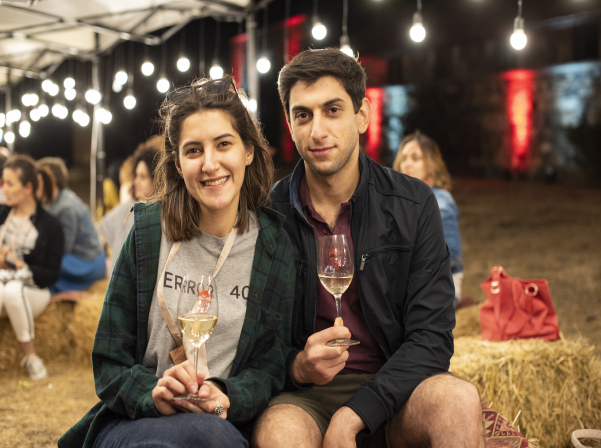 Աշտարակում նշեցին գինեգործների «Նոր տարին»