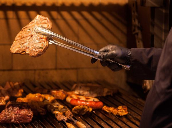 Hans&Franz-ի կրակային «շոուն» եւ սթեյքի գաղտնի «ֆիշկաները» 