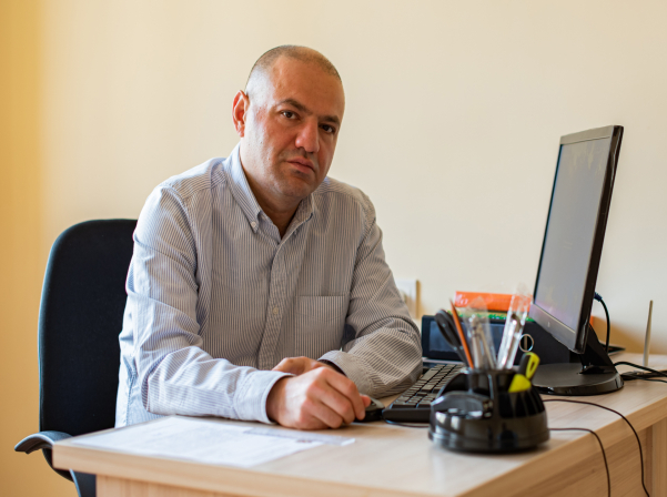 «Էկո ֆիշ ֆեսթ»՝ Սեւանի թերակղզում