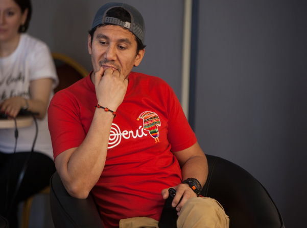 Yerevan Food Fest-ի հյուրերը՝ հայկական խոհանոցը ճանաչելի դարձնելու մասին