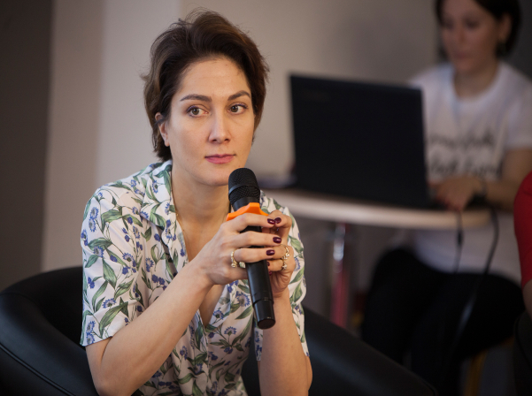 Yerevan Food Fest-ի հյուրերը՝ հայկական խոհանոցը ճանաչելի դարձնելու մասին