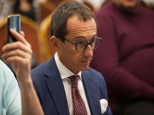 Yerevan Food Fest-ի հյուրերը՝ հայկական խոհանոցը ճանաչելի դարձնելու մասին