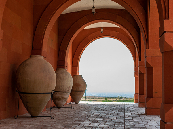 Секрет победы армянского коньяка на международном конкурсе