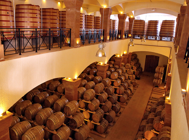 Секрет победы армянского коньяка на международном конкурсе