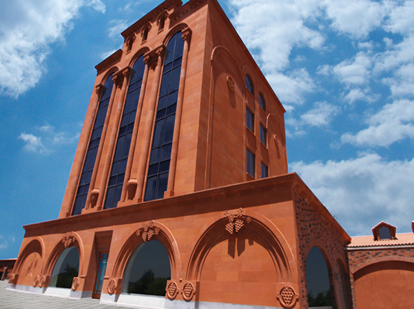 Секрет победы армянского коньяка на международном конкурсе