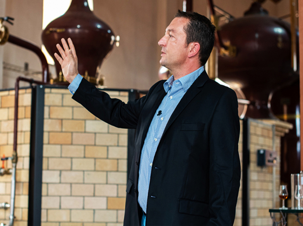 Секрет победы армянского коньяка на международном конкурсе