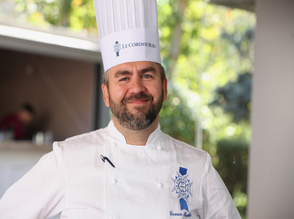 Ֆրանսիացի, լիբանանացի, վրացի շեֆերի դասերը Yerevan Food Fest-ում