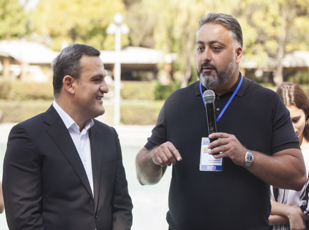 Աշխարհի ամենամեծ գաթան պատրաստվել է երկու օրում 