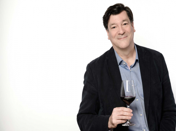 Ամերիկացի քննադատը Կորեայում ներկայացրել է հայկական գինին