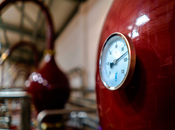 ARARAT կոնյակի ծնունդը